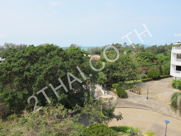 Jomtien Condotel&Village, พัทยา, จอมเทียน - photo, price, location map