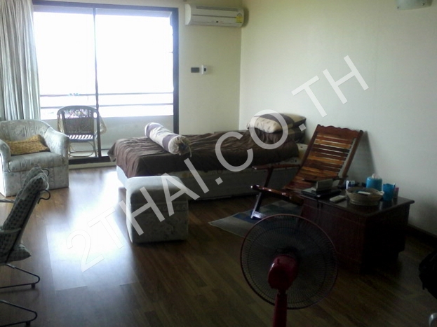 Angket Hip Residence, พัทยา, จอมเทียน - photo, price, location map