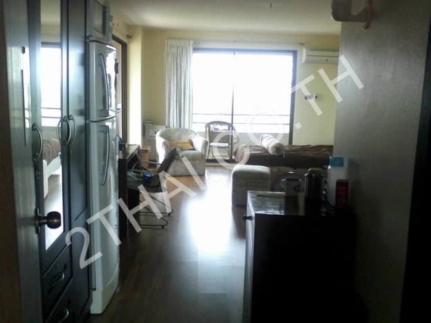 Angket Hip Residence, พัทยา, จอมเทียน - photo, price, location map