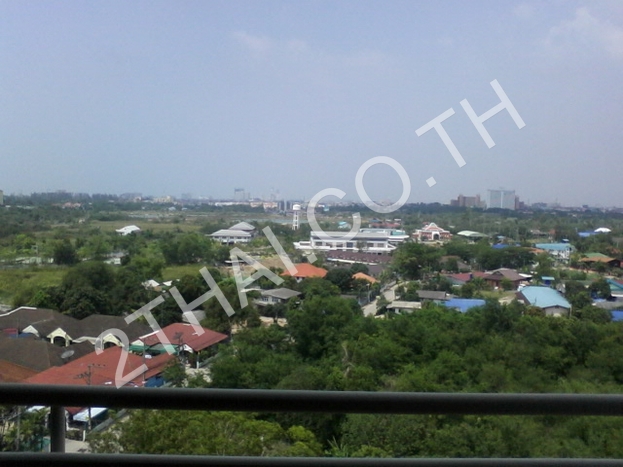 Angket Hip Residence, พัทยา, จอมเทียน - photo, price, location map