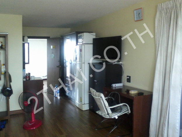 Angket Hip Residence, พัทยา, จอมเทียน - photo, price, location map