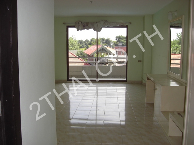 Angket Hip Residence, พัทยา, จอมเทียน - photo, price, location map