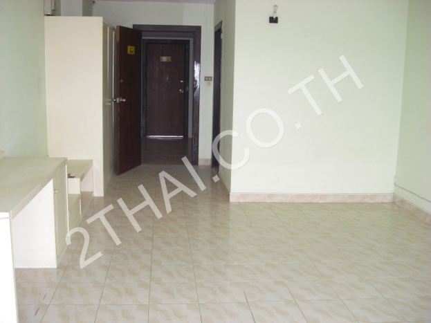 Angket Hip Residence, พัทยา, จอมเทียน - photo, price, location map