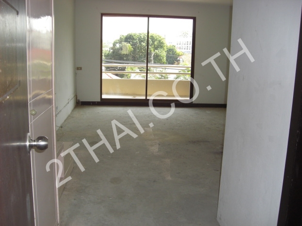 Angket Hip Residence, พัทยา, จอมเทียน - photo, price, location map