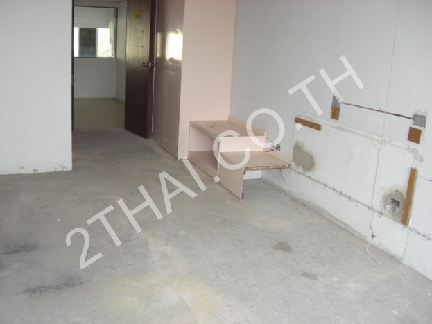 Angket Hip Residence, พัทยา, จอมเทียน - photo, price, location map