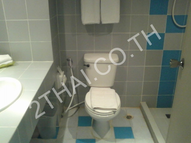 Angket Hip Residence, พัทยา, จอมเทียน - photo, price, location map