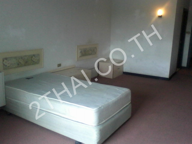 Angket Hip Residence, พัทยา, จอมเทียน - photo, price, location map