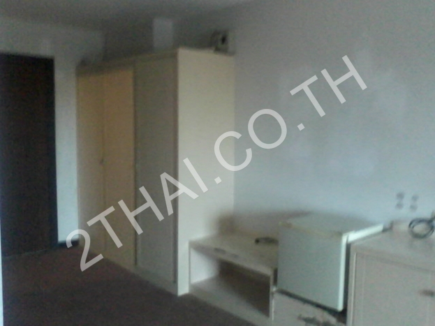 Angket Hip Residence, พัทยา, จอมเทียน - photo, price, location map