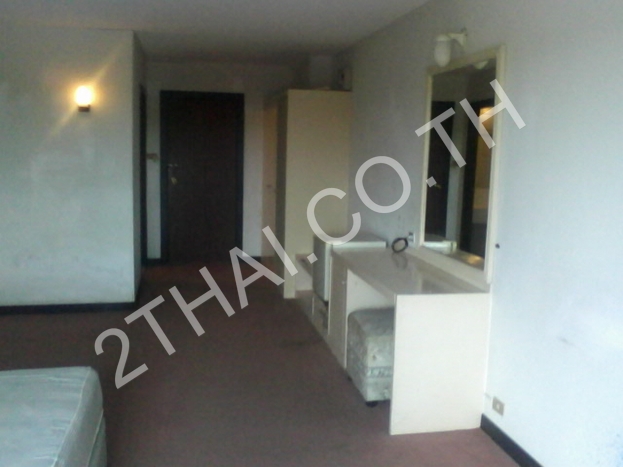 Angket Hip Residence, พัทยา, จอมเทียน - photo, price, location map
