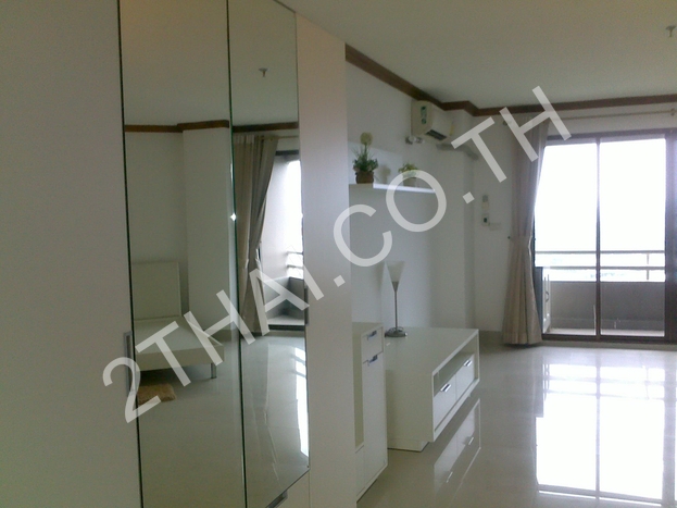Angket Hip Residence, พัทยา, จอมเทียน - photo, price, location map