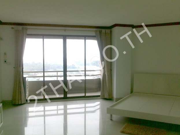 Angket Hip Residence, พัทยา, จอมเทียน - photo, price, location map