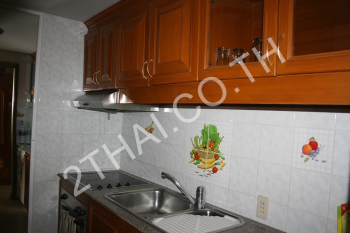 Jomtien Condotel&Village, พัทยา, จอมเทียน - photo, price, location map
