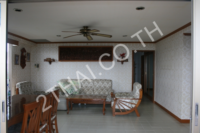 Jomtien Condotel&Village, พัทยา, จอมเทียน - photo, price, location map