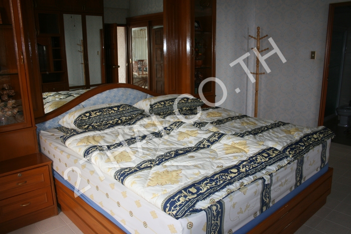 Jomtien Condotel&Village, พัทยา, จอมเทียน - photo, price, location map