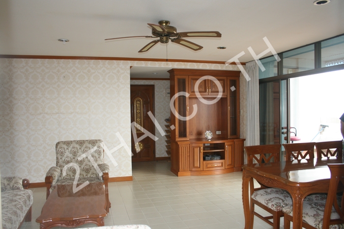 Jomtien Condotel&Village, พัทยา, จอมเทียน - photo, price, location map