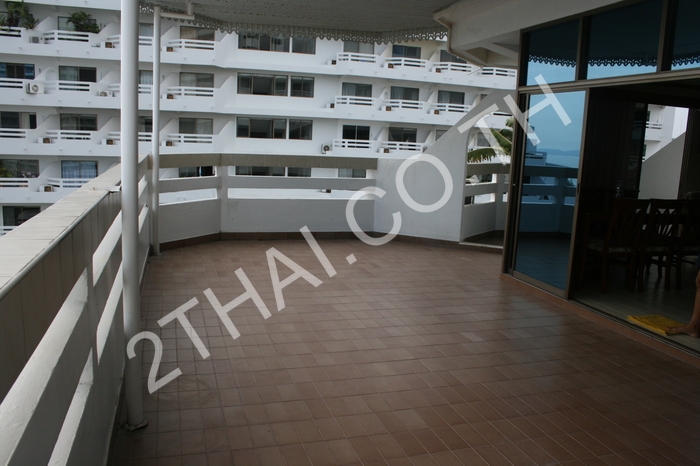 Jomtien Condotel&Village, พัทยา, จอมเทียน - photo, price, location map