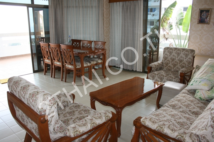Jomtien Condotel&Village, พัทยา, จอมเทียน - photo, price, location map