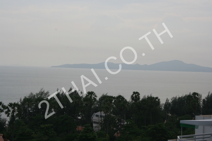 Jomtien Condotel&Village, พัทยา, จอมเทียน - photo, price, location map