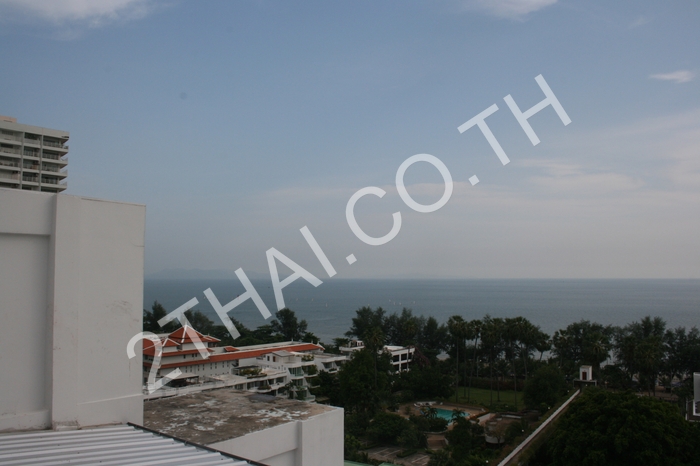 Jomtien Condotel&Village, พัทยา, จอมเทียน - photo, price, location map