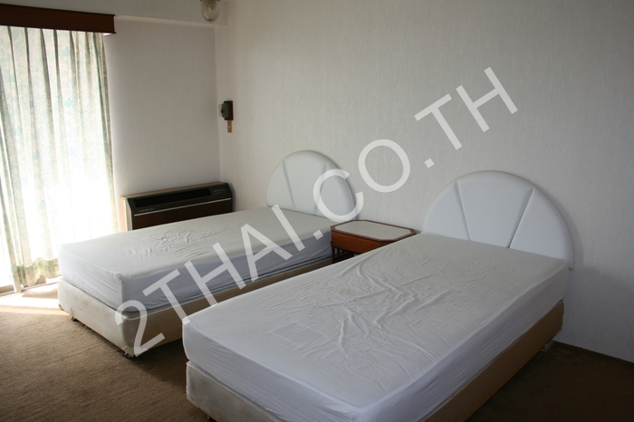 Jomtien Condotel&Village, พัทยา, จอมเทียน - photo, price, location map