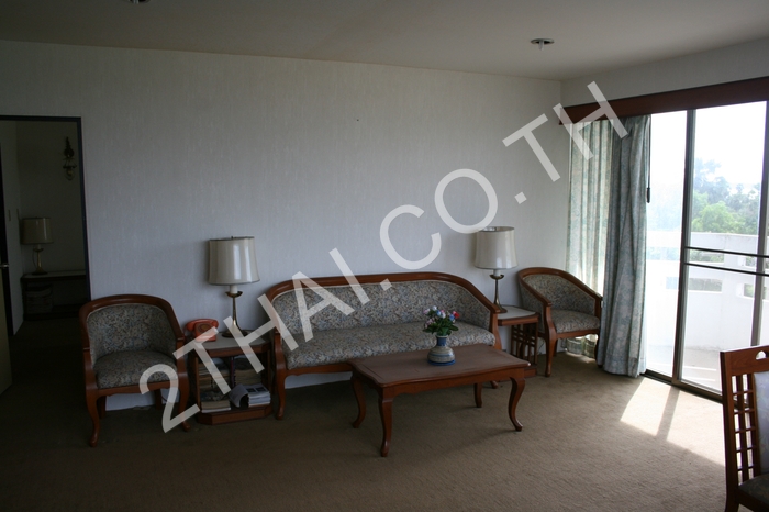 Jomtien Condotel&Village, พัทยา, จอมเทียน - photo, price, location map