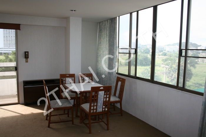 Jomtien Condotel&Village, พัทยา, จอมเทียน - photo, price, location map