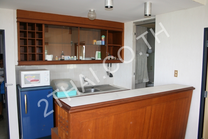 Jomtien Condotel&Village, พัทยา, จอมเทียน - photo, price, location map