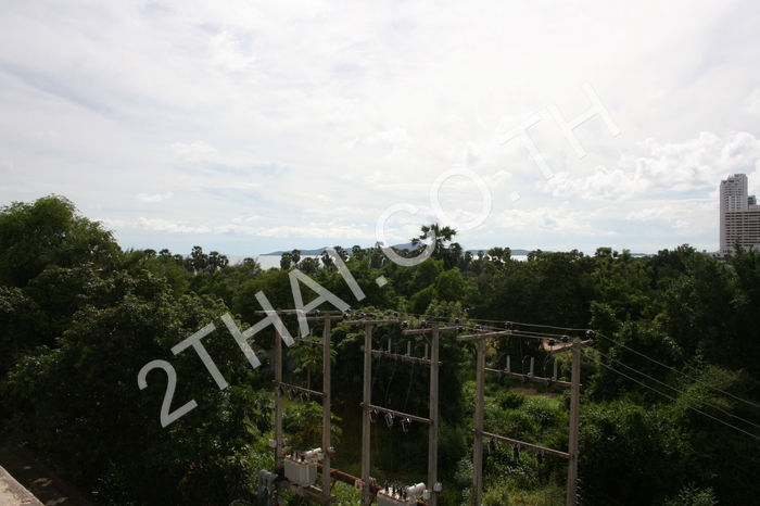 Jomtien Condotel&Village, พัทยา, จอมเทียน - photo, price, location map