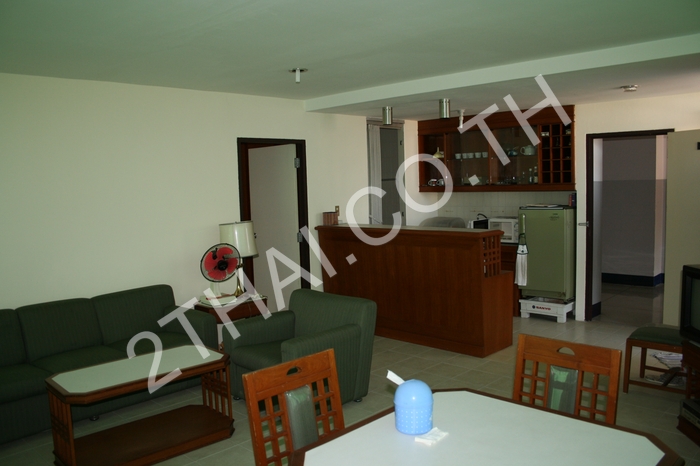 Jomtien Condotel&Village, พัทยา, จอมเทียน - photo, price, location map