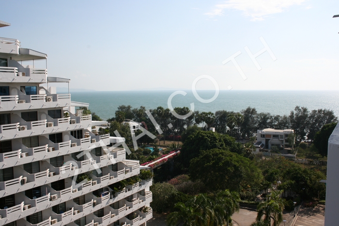 Jomtien Condotel&Village, พัทยา, จอมเทียน - photo, price, location map