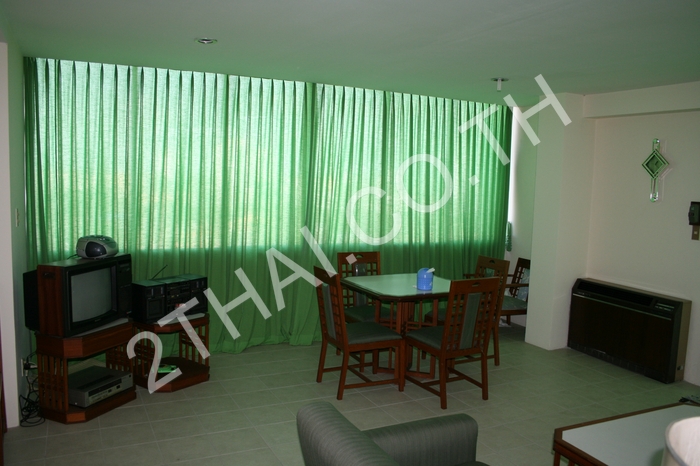 Jomtien Condotel&Village, พัทยา, จอมเทียน - photo, price, location map