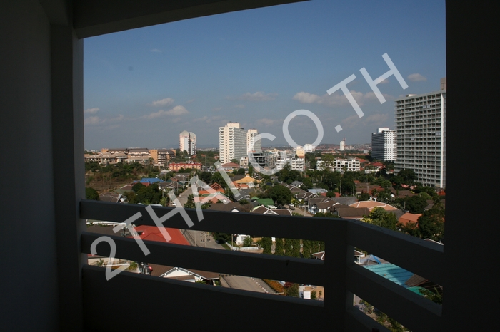 Jomtien Condotel&Village, พัทยา, จอมเทียน - photo, price, location map
