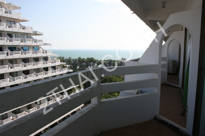 Jomtien Condotel&Village, พัทยา, จอมเทียน - photo, price, location map