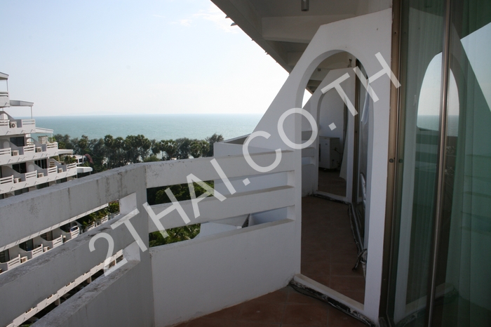 Jomtien Condotel&Village, พัทยา, จอมเทียน - photo, price, location map