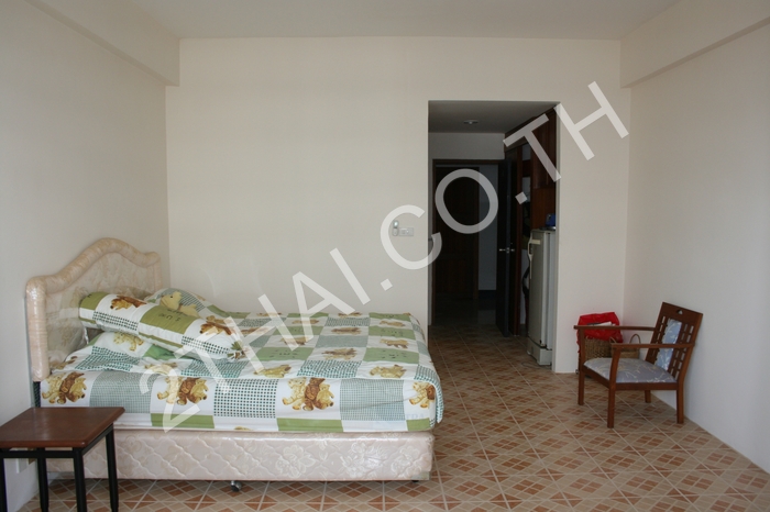 Jomtien Condotel&Village, พัทยา, จอมเทียน - photo, price, location map