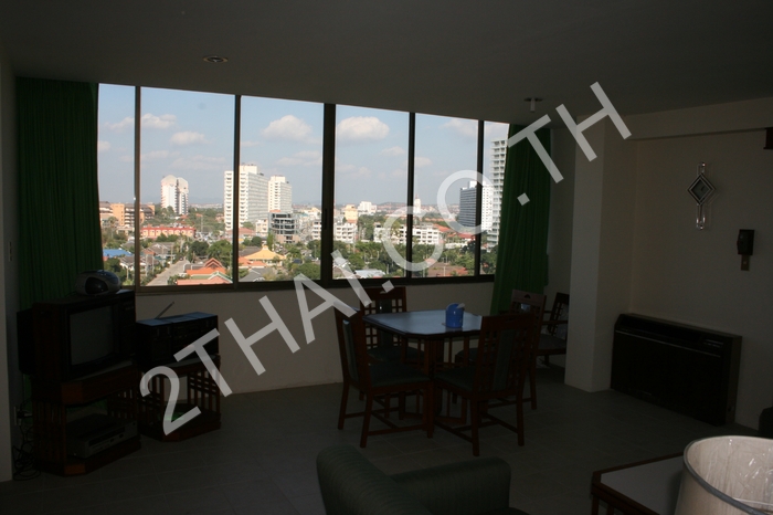 Jomtien Condotel&Village, พัทยา, จอมเทียน - photo, price, location map
