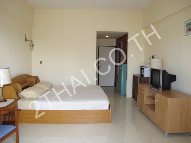 Jomtien Condotel&Village, พัทยา, จอมเทียน - photo, price, location map