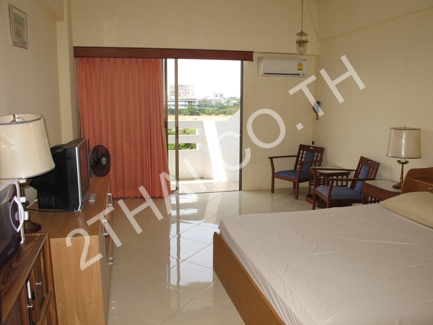 Jomtien Condotel&Village, พัทยา, จอมเทียน - photo, price, location map