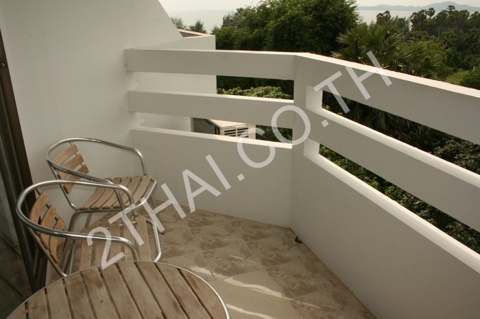 Jomtien Condotel&Village, พัทยา, จอมเทียน - photo, price, location map