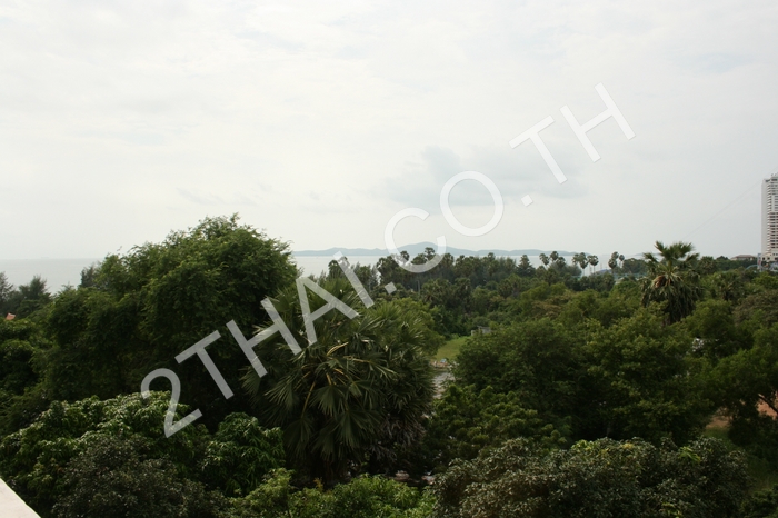 Jomtien Condotel&Village, พัทยา, จอมเทียน - photo, price, location map