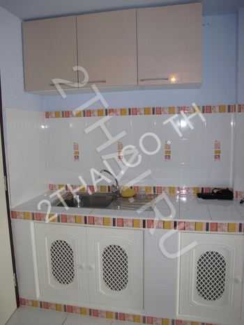 Jomtien Condotel&Village, พัทยา, จอมเทียน - photo, price, location map