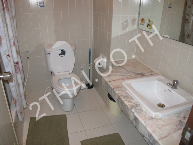 Jomtien Condotel&Village, พัทยา, จอมเทียน - photo, price, location map