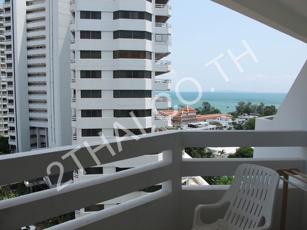 Jomtien Condotel&Village, พัทยา, จอมเทียน - photo, price, location map