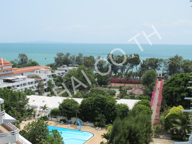 Jomtien Condotel&Village, พัทยา, จอมเทียน - photo, price, location map