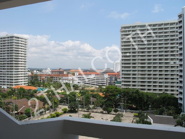 Jomtien Condotel&Village, พัทยา, จอมเทียน - photo, price, location map