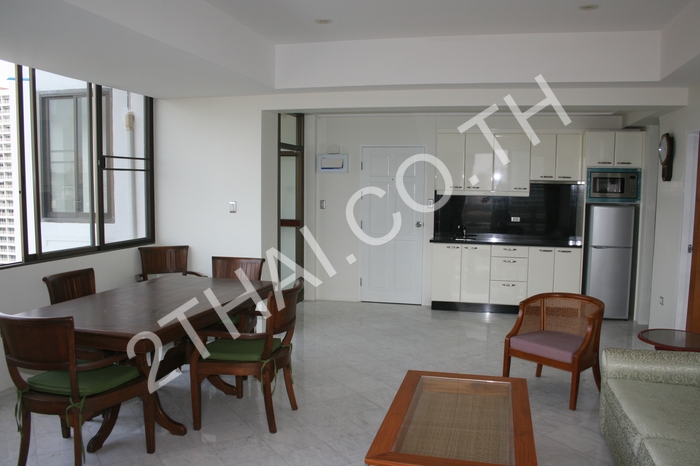Jomtien Condotel&Village, พัทยา, จอมเทียน - photo, price, location map