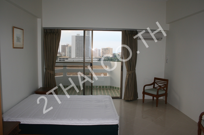 Jomtien Condotel&Village, พัทยา, จอมเทียน - photo, price, location map