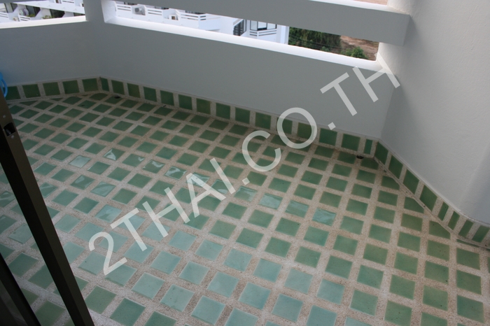 Jomtien Condotel&Village, พัทยา, จอมเทียน - photo, price, location map
