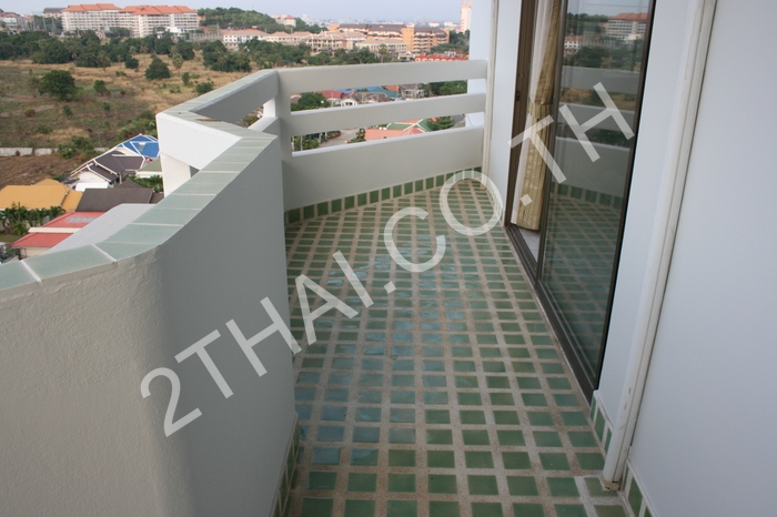Jomtien Condotel&Village, พัทยา, จอมเทียน - photo, price, location map