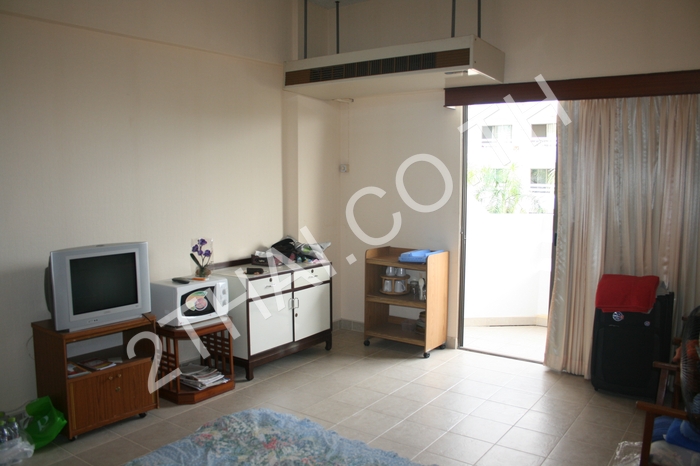 Jomtien Condotel&Village, พัทยา, จอมเทียน - photo, price, location map